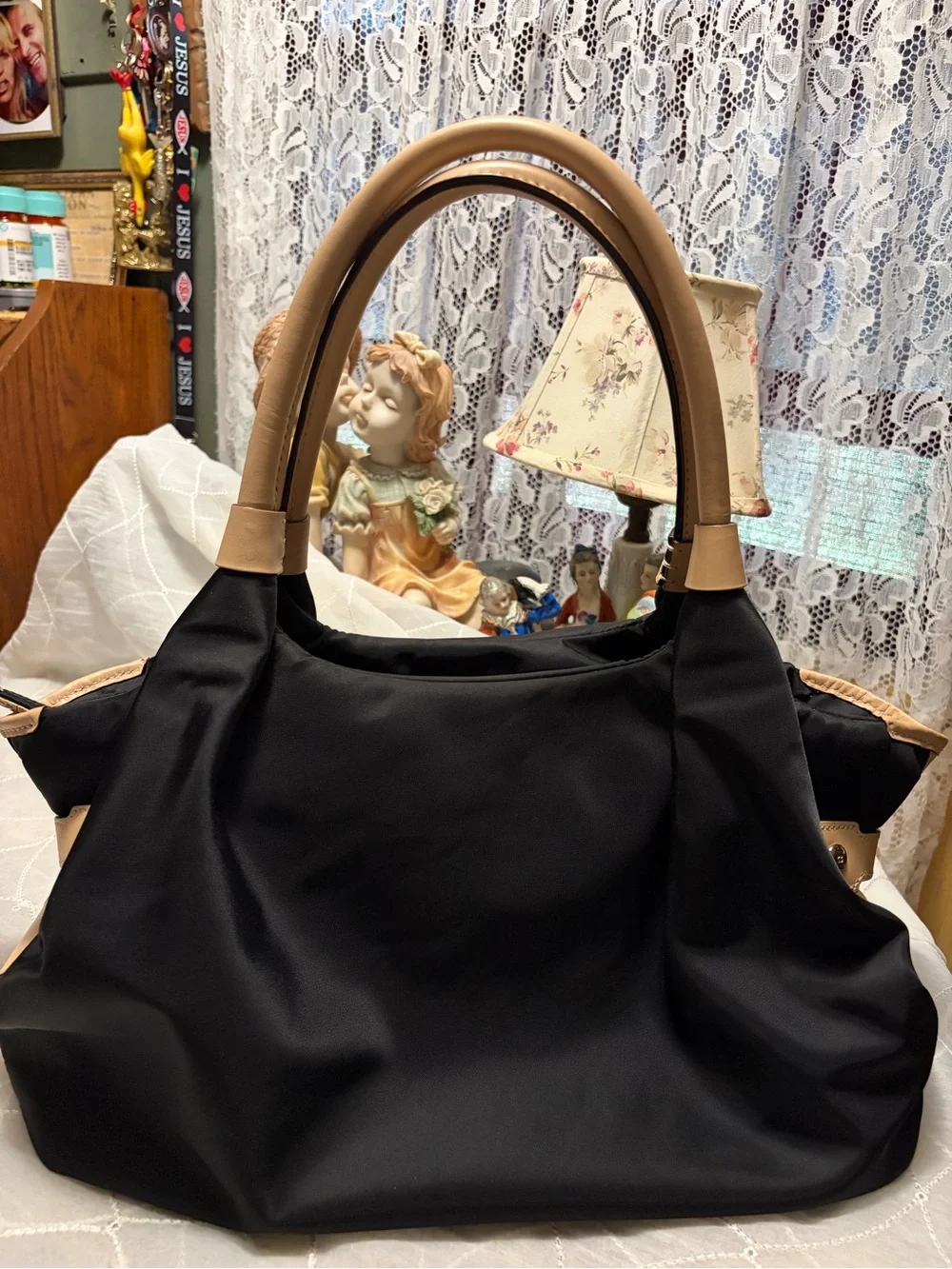 Kate Spade Stevie Bag
